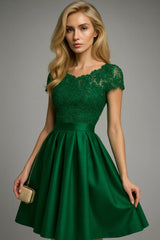 Sukienka bez pleców