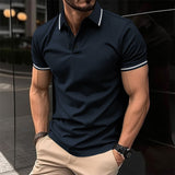 Sport Casual Polo Tee