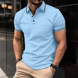 Sport Casual Polo Tee