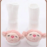 LOVEMI - Baby socks