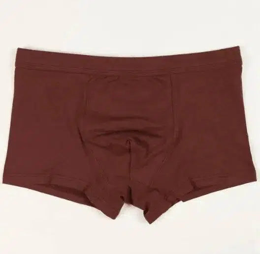 Basic Boxer Briefs-Brown-7