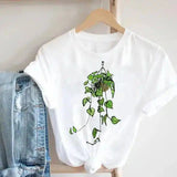 Terrarium Graphic Tee-Shirt-4style-5