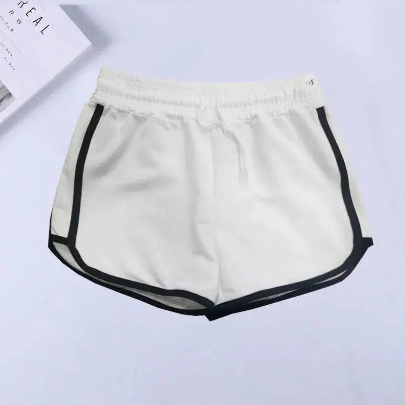 LOVEMI - Casual sports shorts