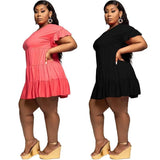 Chic Plus Size Summer Dresses | Trendy XL-5XL Styles-3