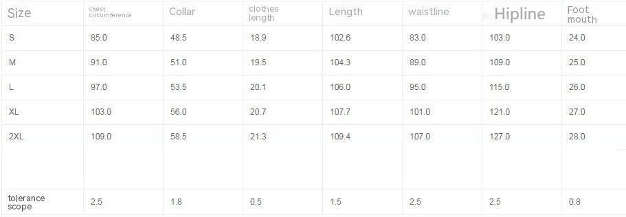 European And American Fashion Casual Closing Skinny Pants-9