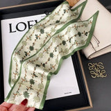 Fashion Personalized Print Long Scarf Women-12 Style-15