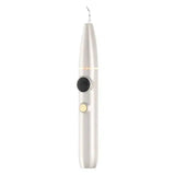 High-definition Visual Dental Cleaner-Champagne-2