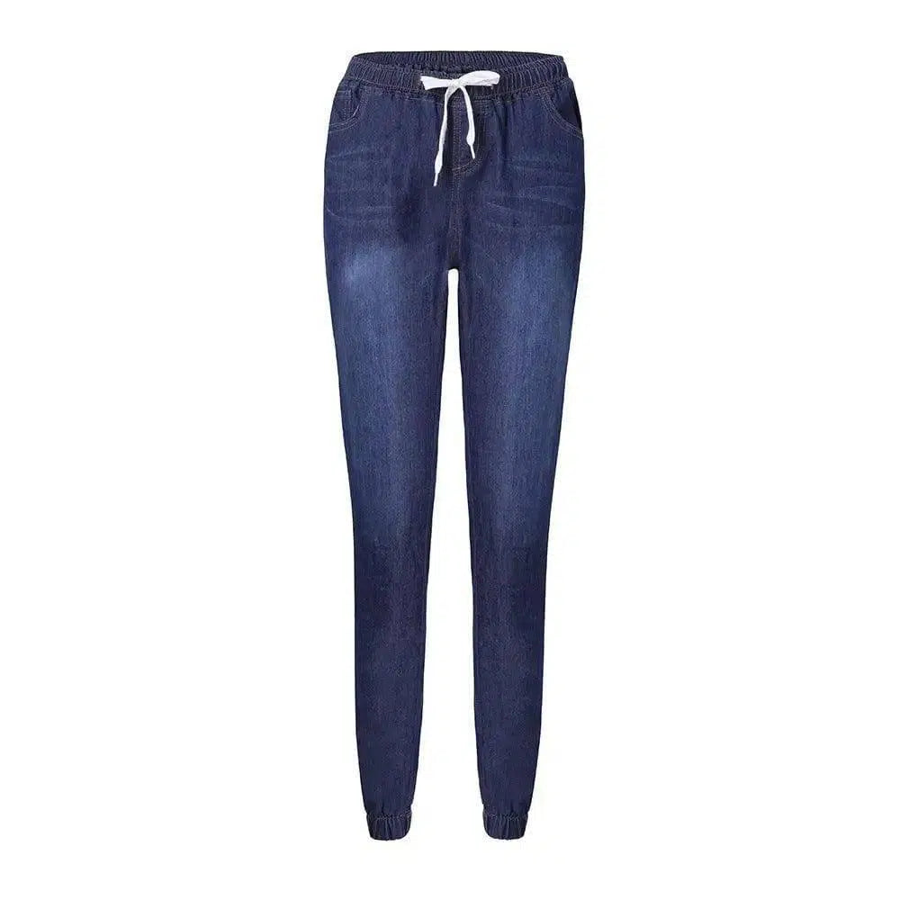 LOVEMI - Lantern jeans