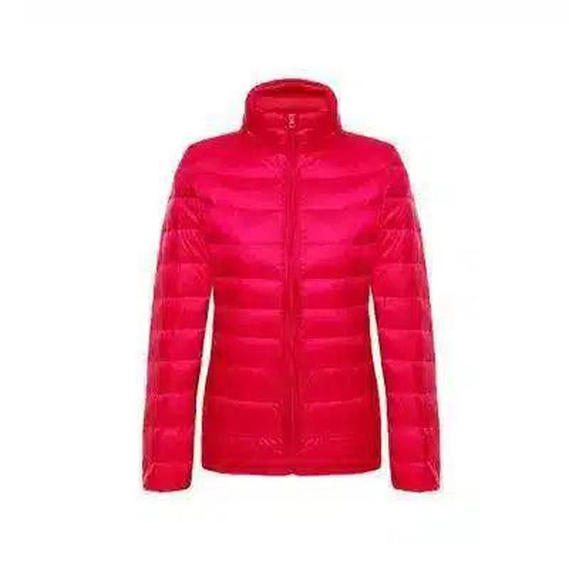 Stylish 6XL Winter Coats for Ultimate Warmth-Red-7