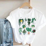 Terrarium Graphic Tee-Shirt-17Style-16