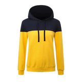 Custom Made Hoodies For Men Women Unisex DIY Logo Design-Yellow-2