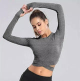 LOVEMI - Lovemi - Fitness Sports Training Yoga Wear