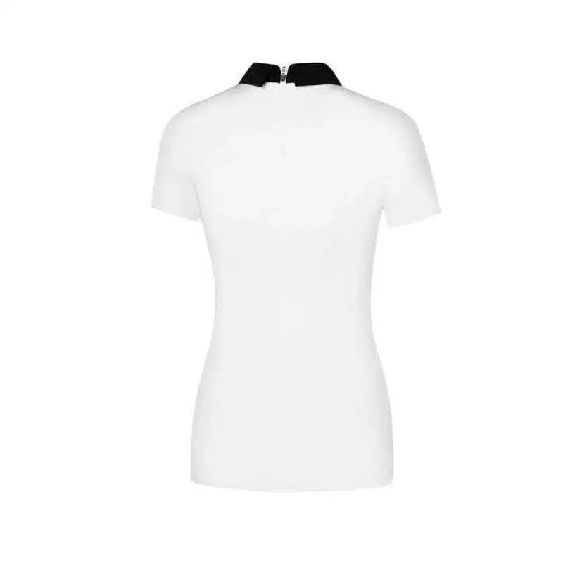 LOVEMI - Lovemi - Golf Short-sleeved Women's Jersey Sports Slim Fit