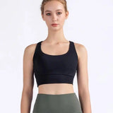 LOVEMI - Lovemi - High Waist Sports Slim Fitness Yoga Pants