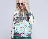 LOVEMI - Lovemi - Ladies' jacket