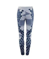 LOVEMI - Lovemi - Printed sports yoga pants Yoga tops