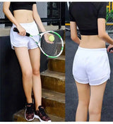 LOVEMI - Lovemi - Sports Shorts