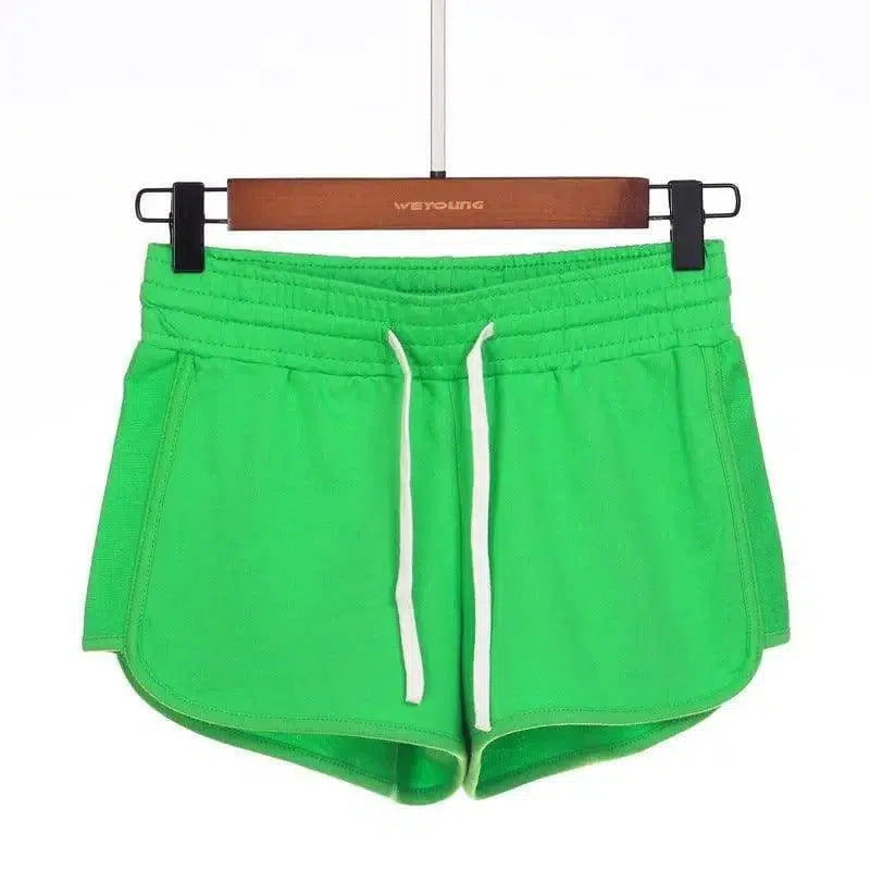 LOVEMI - Lovemi - Sports shorts hot pants