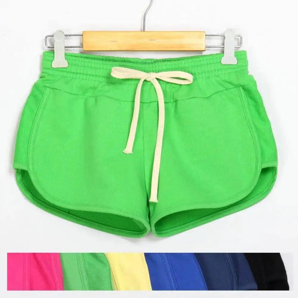 LOVEMI - Lovemi - Sports shorts hot pants