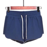 LOVEMI - Lovemi - Sports shorts hot pants