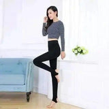 LOVEMI - Lovemi - Thickened plus velvet ladies pantyhose leggings