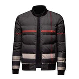 LOVEMI - Lovemi - White duck down jacket