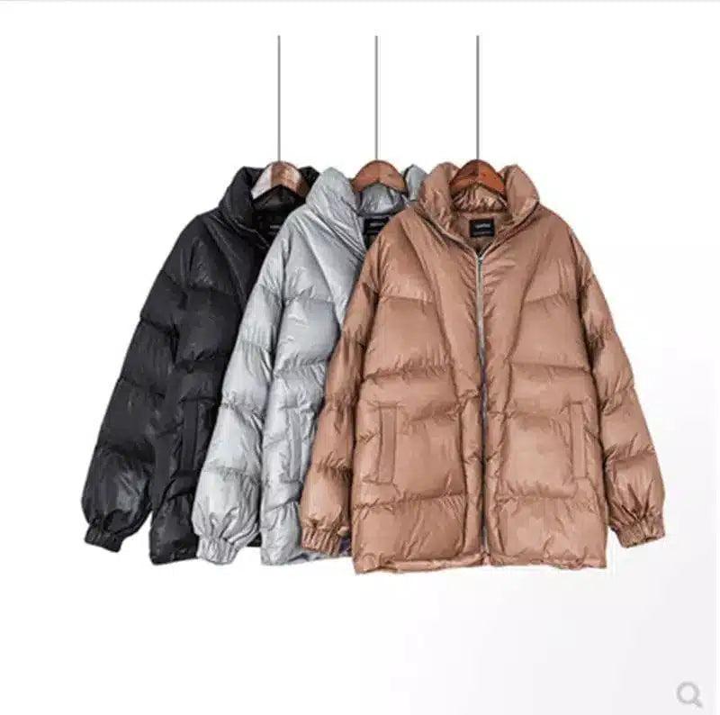 Puffer Jackets for Cold Weather Comfort-1