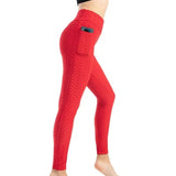 LOVEMI - Lovemi - Women's High Stretch Hip-lifting Slim-fit