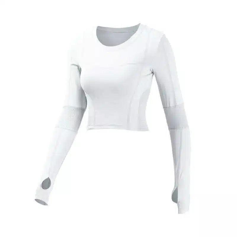 LOVEMI - Lovemi - Women's tight fitness clothes