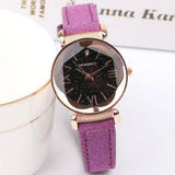 Luxury Ladies Watch Starry Sky Watches For Women Fashion-6