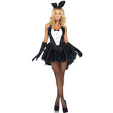 Cute Masquerade Dresses for Parties-1