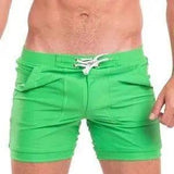 Men's boxer shorts-1