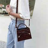 New Korean Style Single Shoulder Messenger Bag Female Mori-2