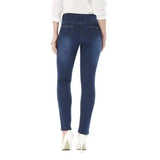 Oversized high-rise jeans-3