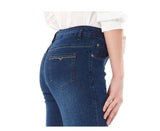 Oversized high-rise jeans-4