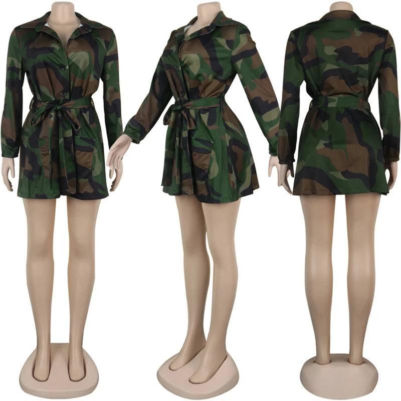 Plus-Size Camo Fashion Tips & Styles-6