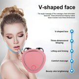 Portable Facial Micro-current Beauty Instrument For Lifting-1