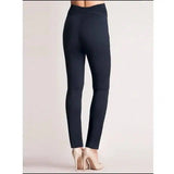 LOVEMI - Lovemi - Pure color leggings for pregnant women