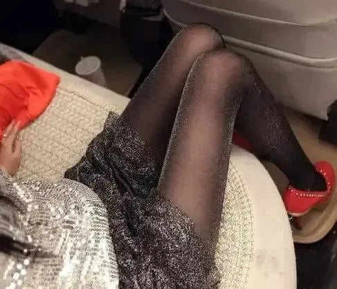 tights with polka dots-8-10