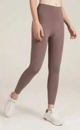 LOVEMI - Lovemi - Tight gym pants