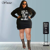 Trendy Plus Size Fashion: Chic XL to 5XL Outfits-1