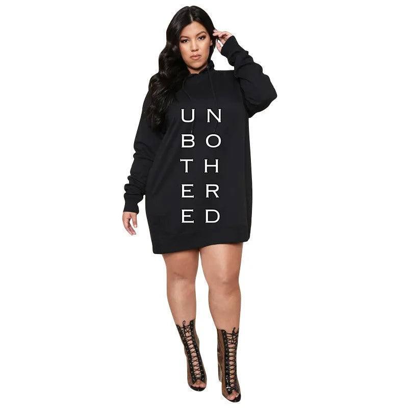 Trendy Plus Size Fashion: Chic XL to 5XL Outfits-black-7