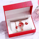 Valentine's Day gifts for ladies watches-2