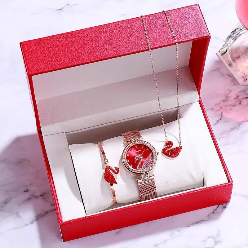 Valentine's Day gifts for ladies watches-4