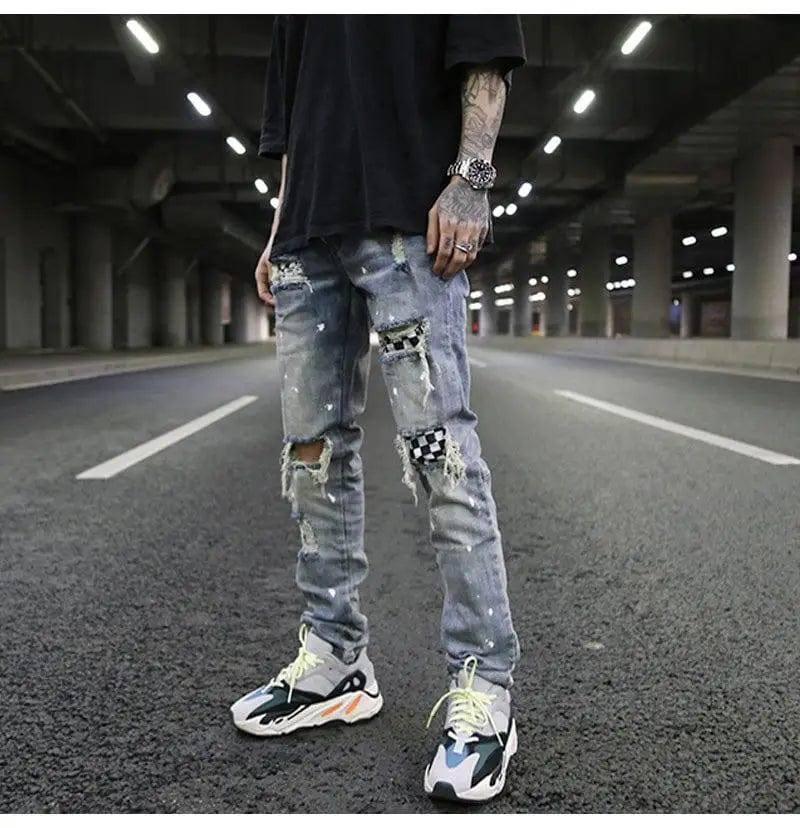 Men's jeans-1